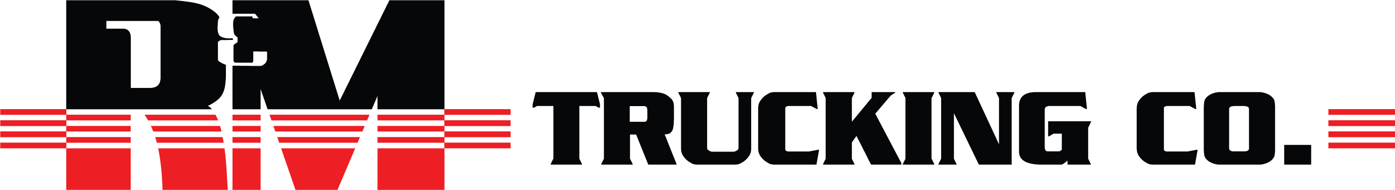 R&M_Trucking Co._line R&M_Trucking Co._line